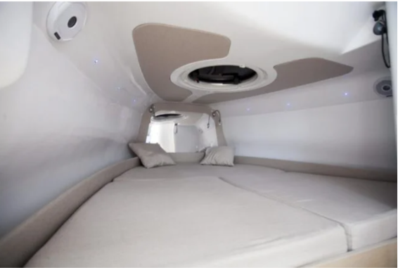 MV Marine Vesevus 35 | Odysseas