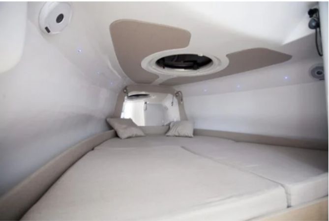 MV Marine Vesevus 35 | Odysseas