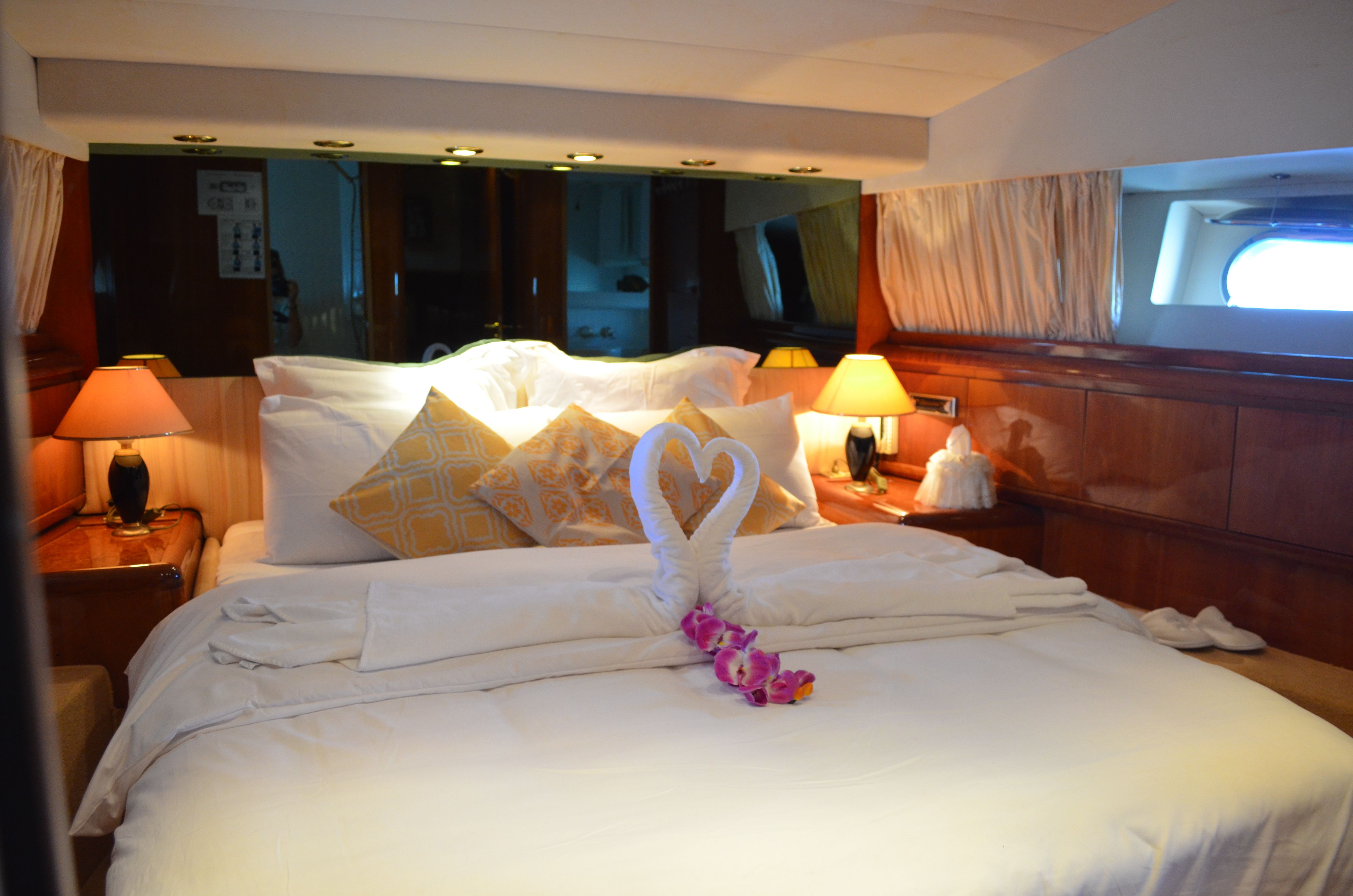 Falcon 650 | Fascination