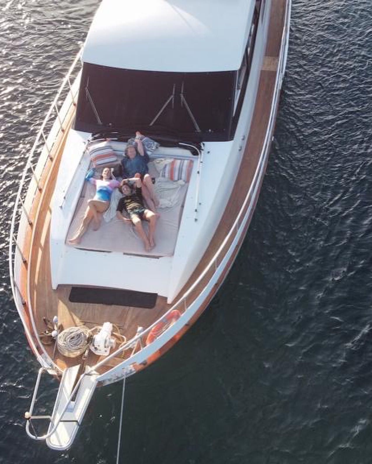 Falcon 650 | Fascination