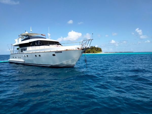 Falcon 650 | Fascination