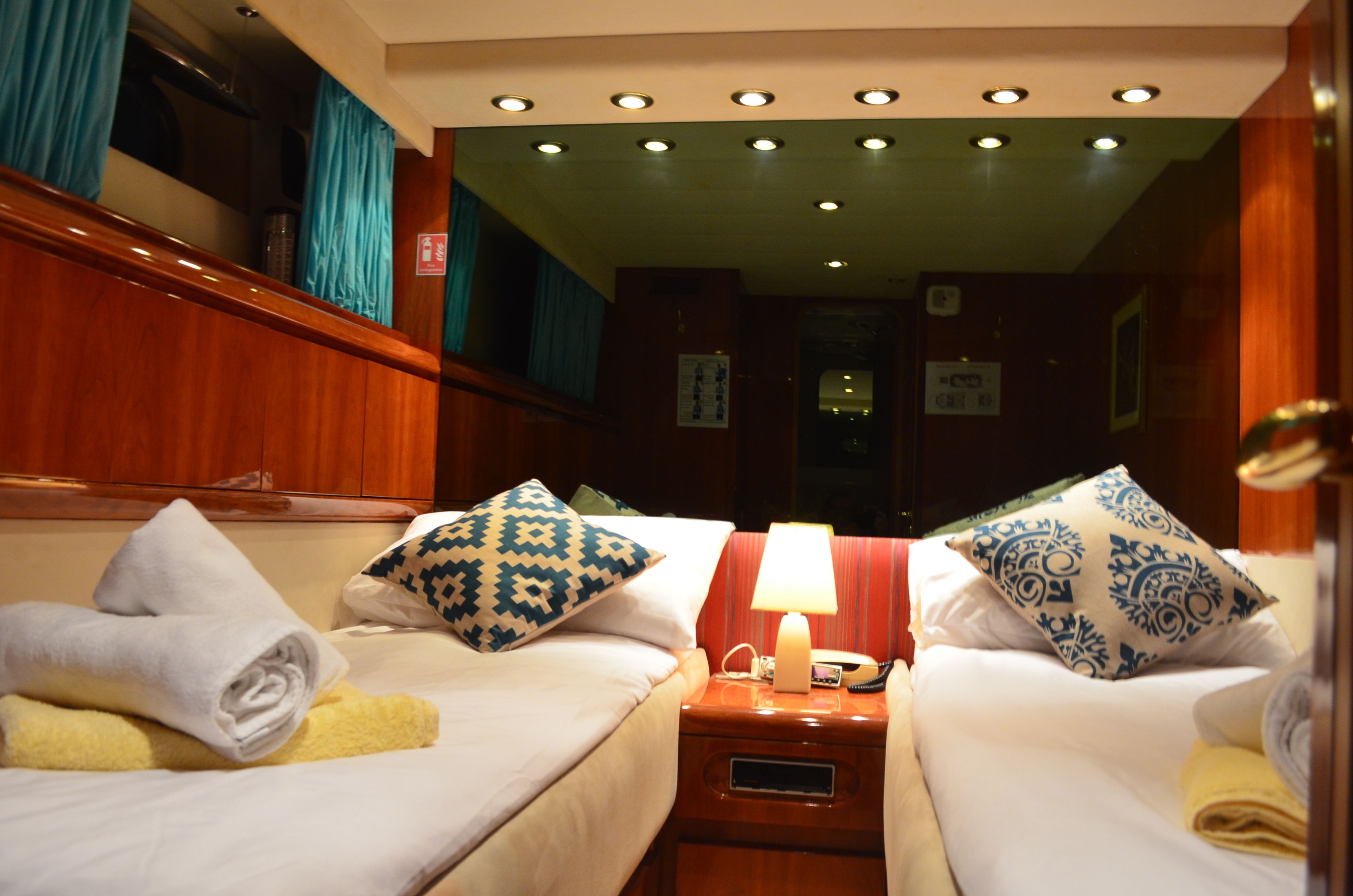 Falcon 650 | Fascination