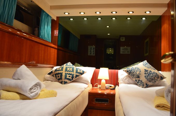 Falcon 650 | Fascination