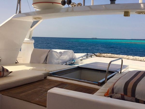 Falcon 650 | Fascination