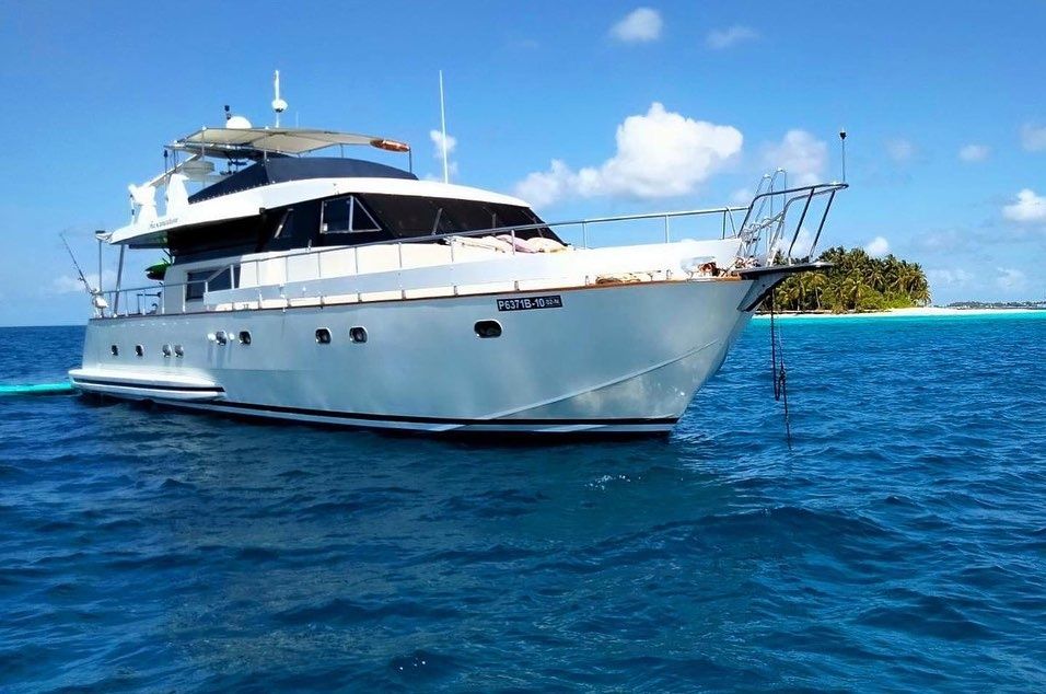 Falcon 650 | Fascination