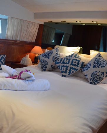 Falcon 650 | Fascination