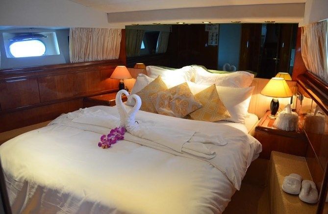 Falcon 650 | Fascination