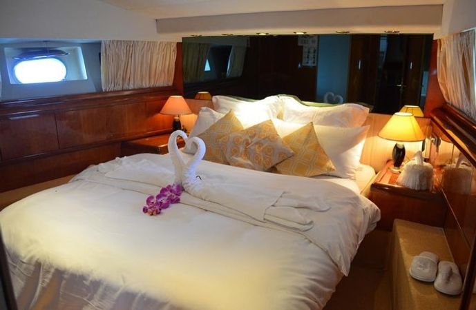 Falcon 650 | Fascination