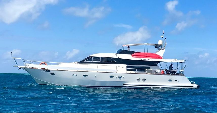 Falcon 650 | Fascination