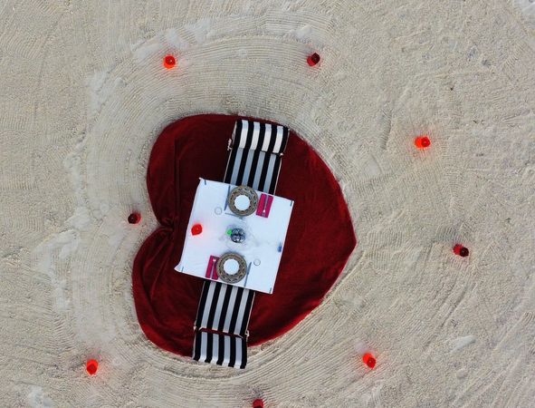 Falcon 650 | Fascination