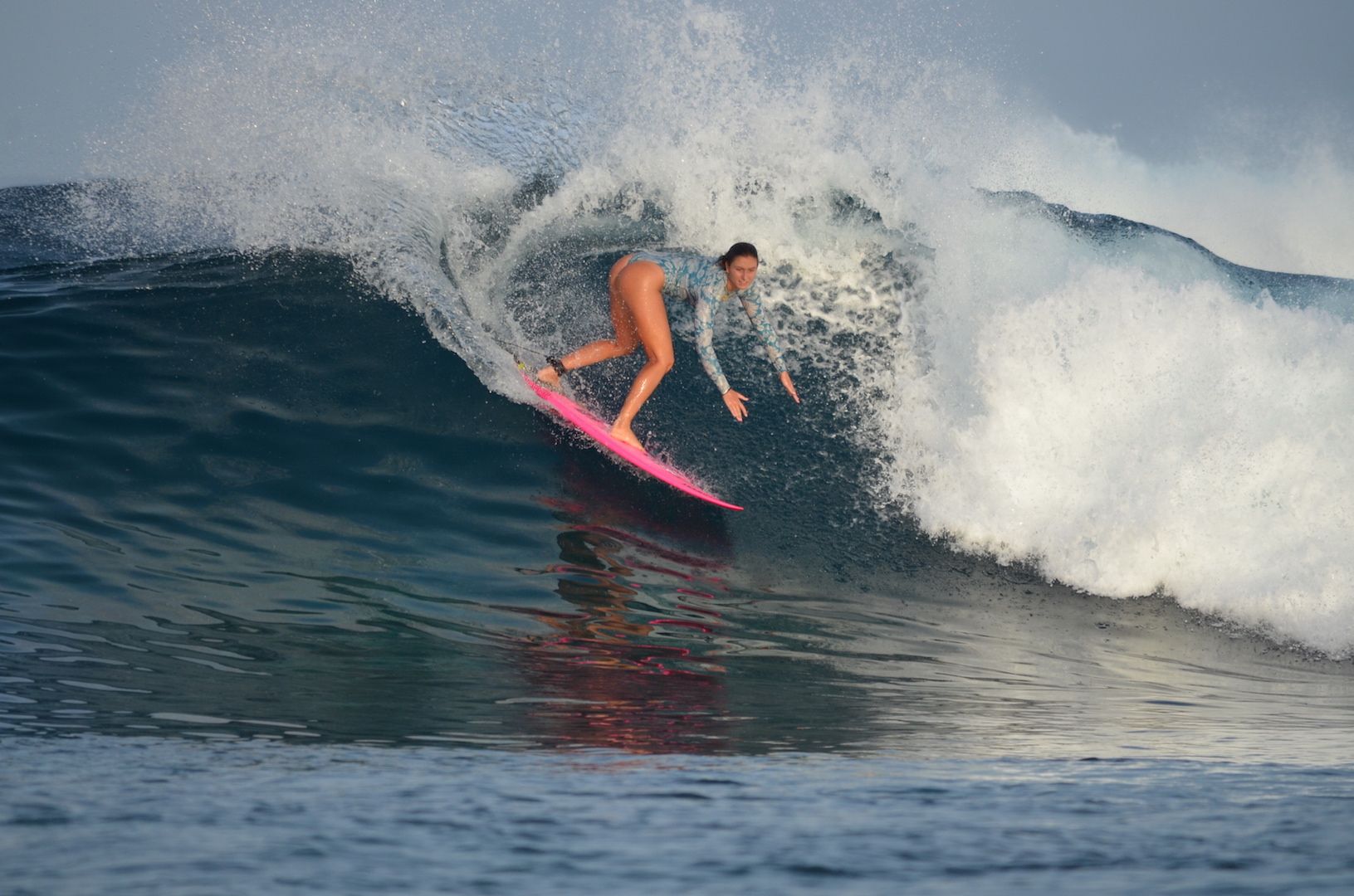 Falcon 650 | Fascination