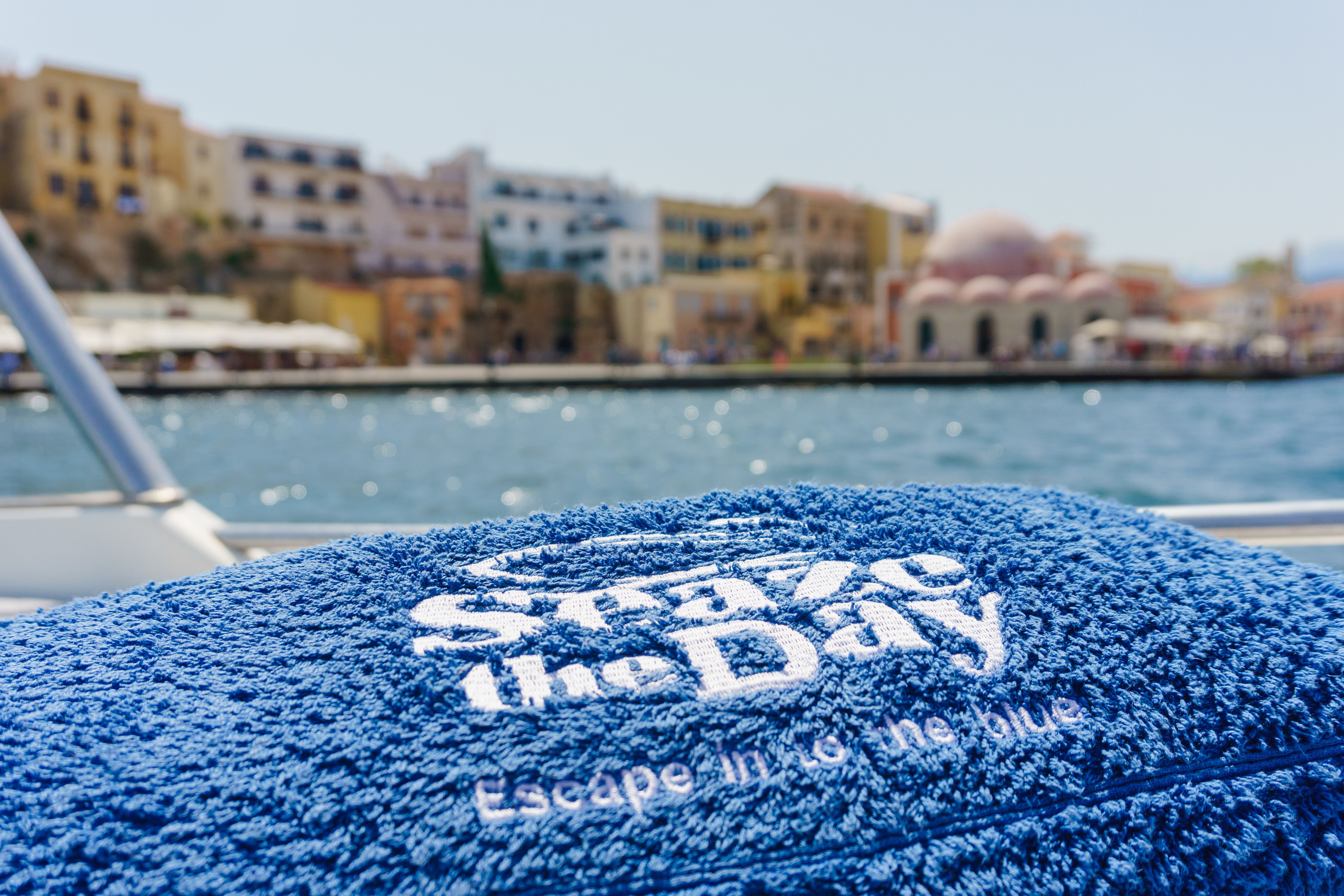 Cobra RIB Boat Royal | Manolis Agelos