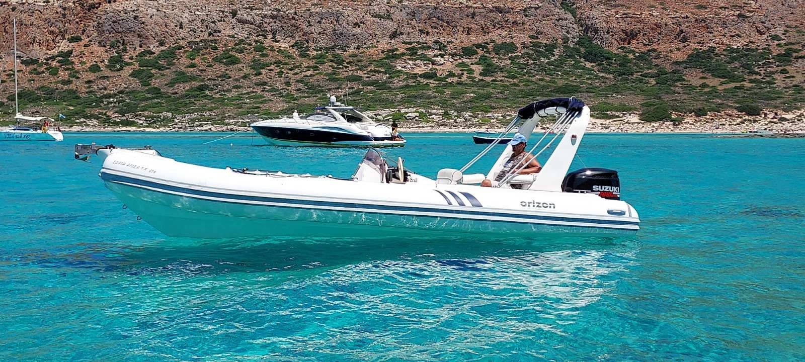 Orizon 7.00 | Sofia Alisa