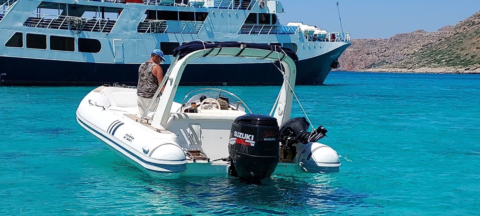 Orizon 7.00 | Sofia Alisa