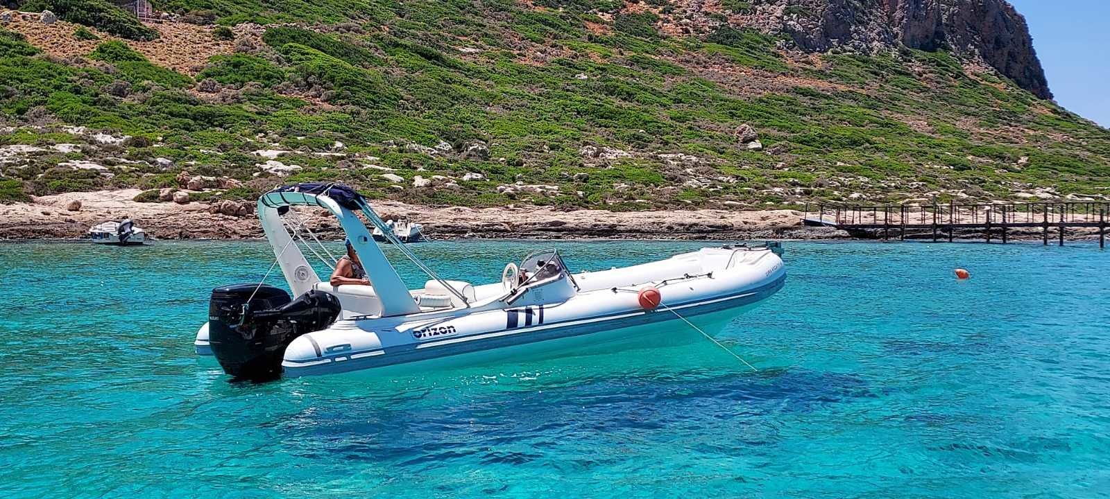 Orizon 7.00 | Sofia Alisa