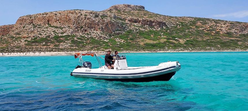 Barracuda 700 | Achileus