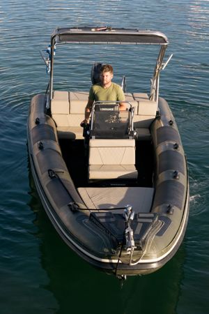 Fost Obsession | Rovinsonas