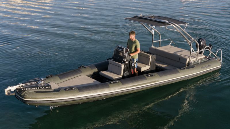 Fost Obsession | Rovinsonas