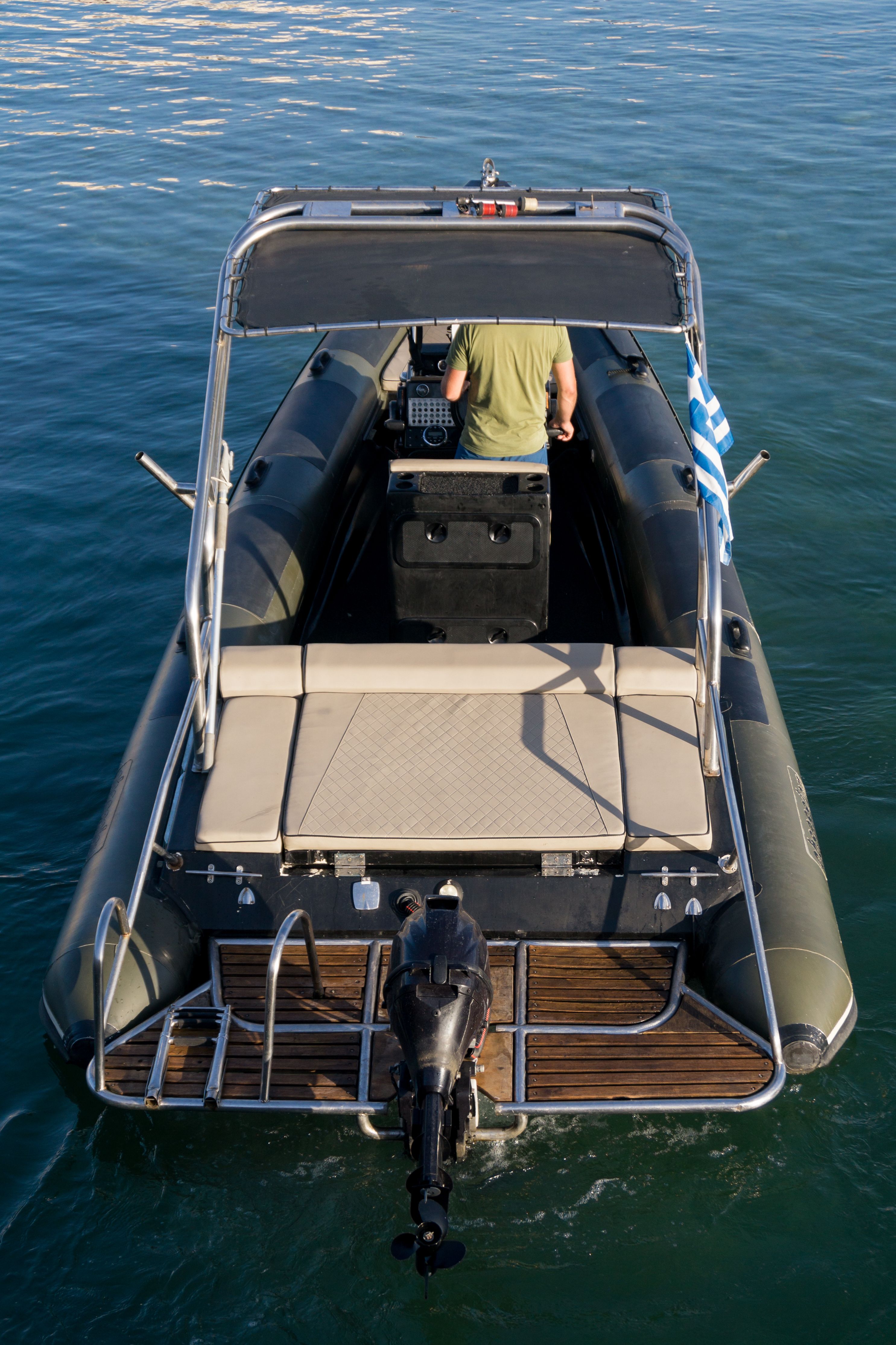 Fost Obsession | Rovinsonas