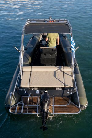 Fost Obsession | Rovinsonas