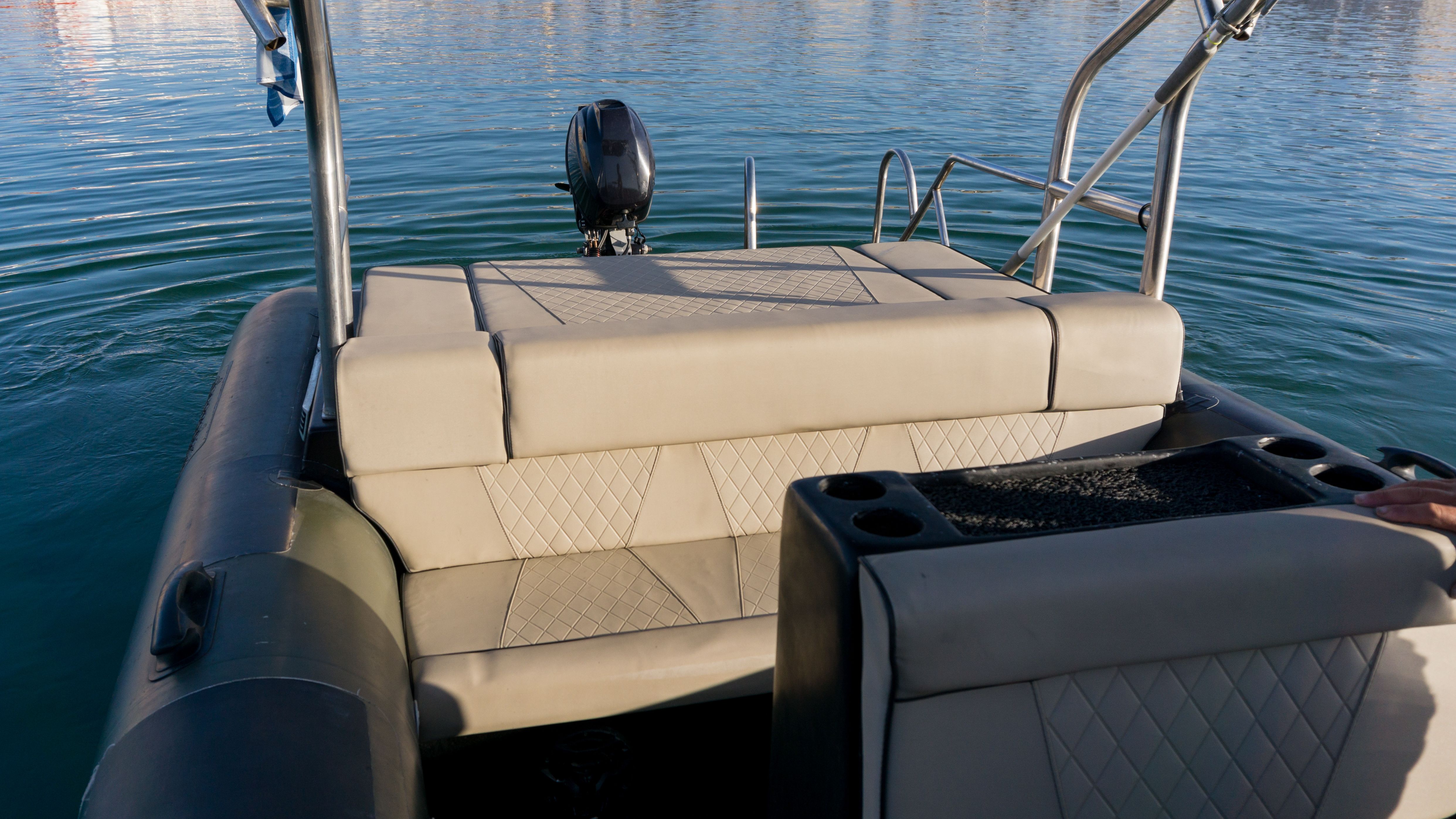 Fost Obsession | Rovinsonas