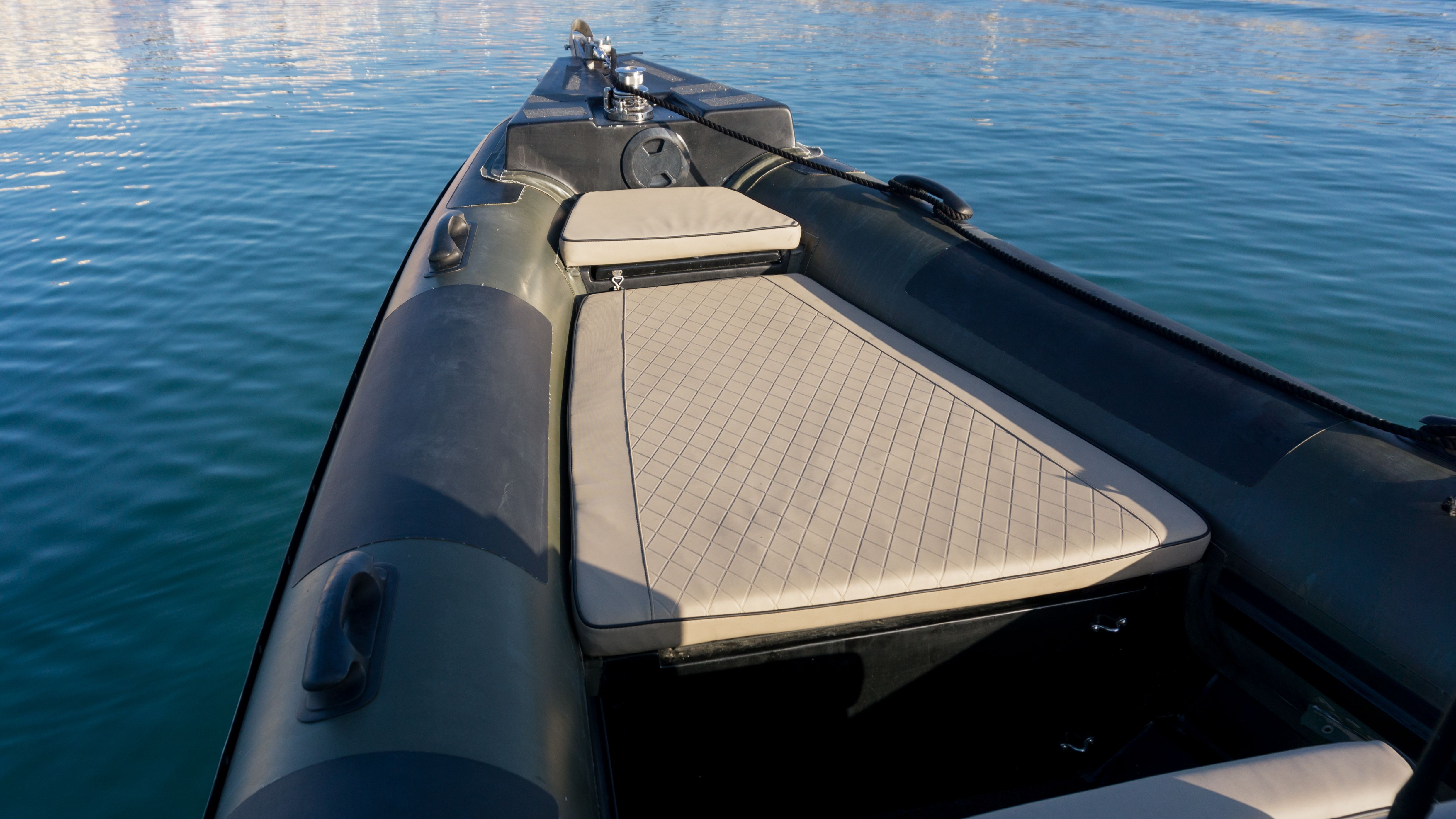 Fost Obsession | Rovinsonas