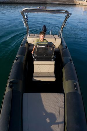 Fost Obsession | Rovinsonas