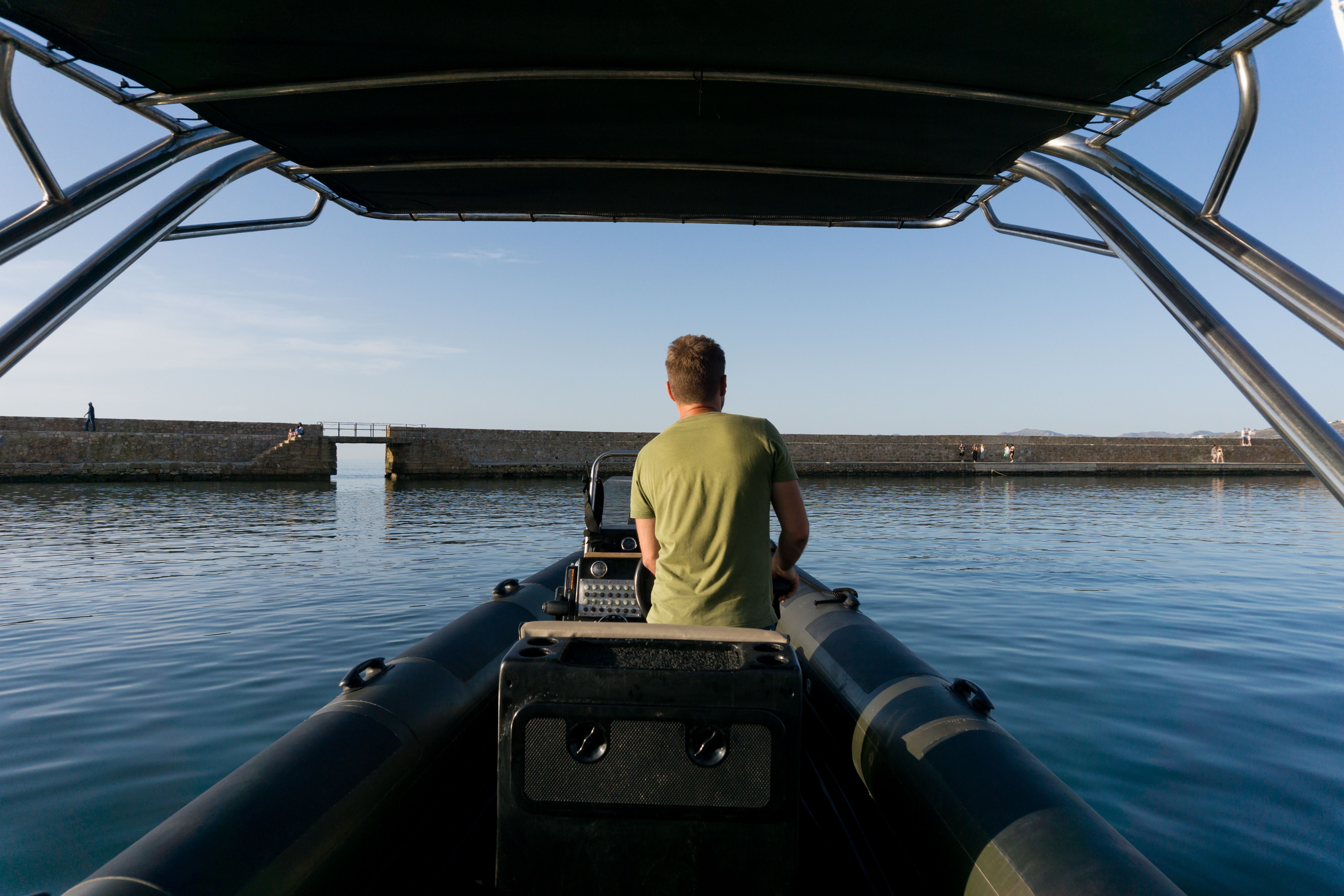 Fost Obsession | Rovinsonas