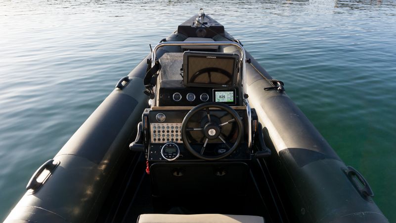 Fost Obsession | Rovinsonas