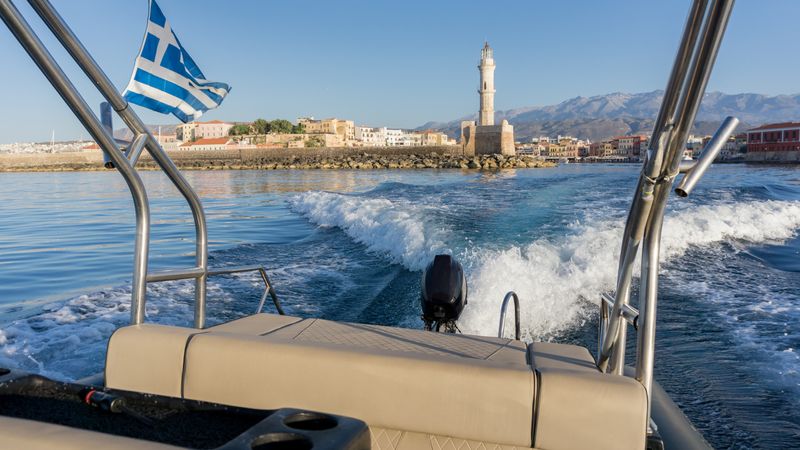 Fost Obsession | Rovinsonas