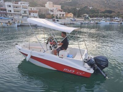 Compass 150cc | Iris