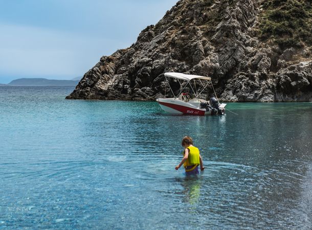 Compass 150cc | Iris