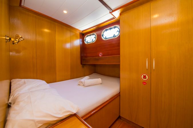 Gulet 52 | Sanka