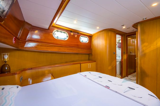 Gulet 52 | Sanka