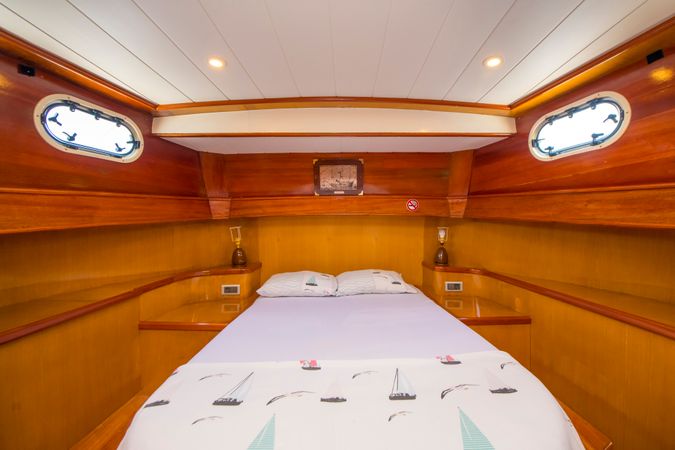 Gulet 52 | Sanka
