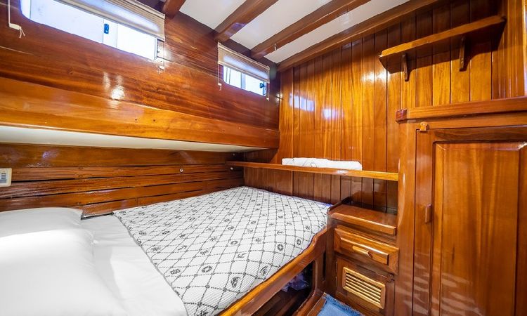 Gulet 69 | Golden Life