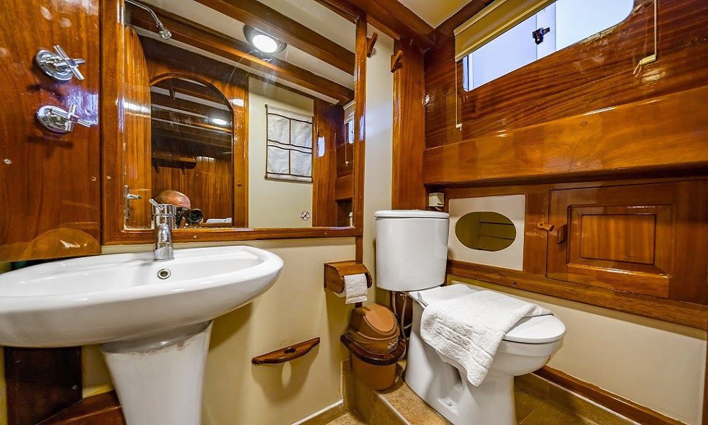 Gulet 69 | Golden Life