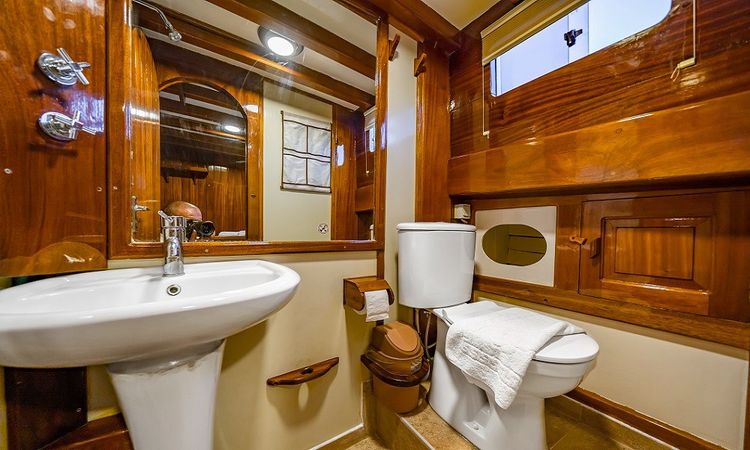 Gulet 69 | Golden Life