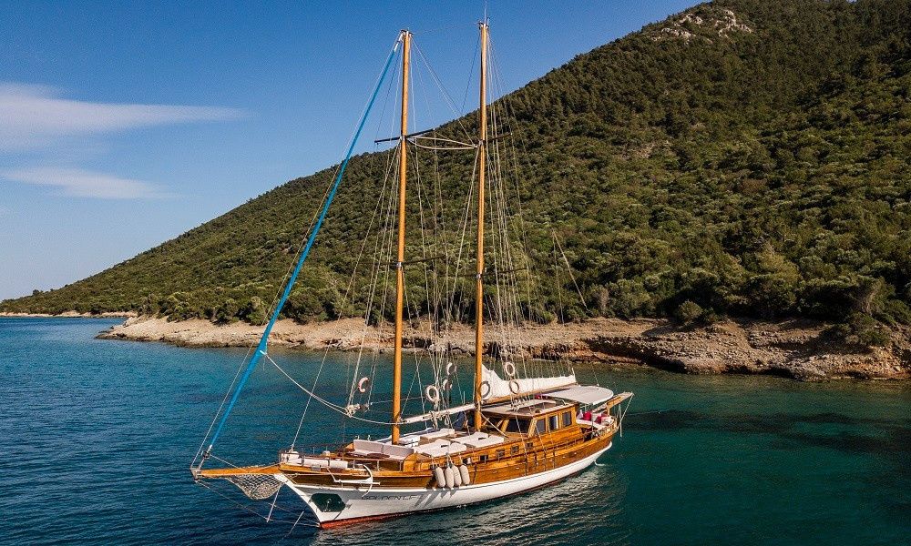 Gulet 69 | Golden Life