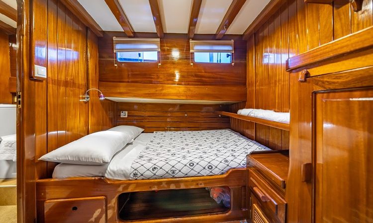 Gulet 69 | Golden Life