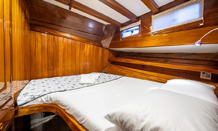 Gulet 69 | Golden Life