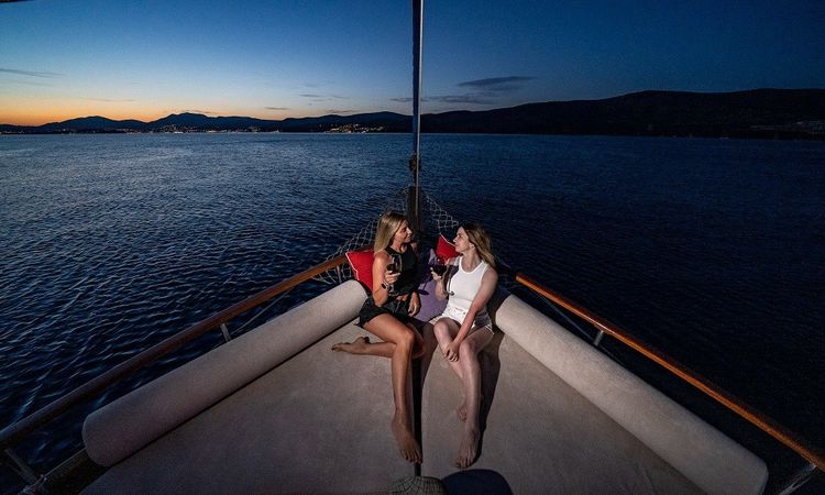 Gulet 69 | Golden Life