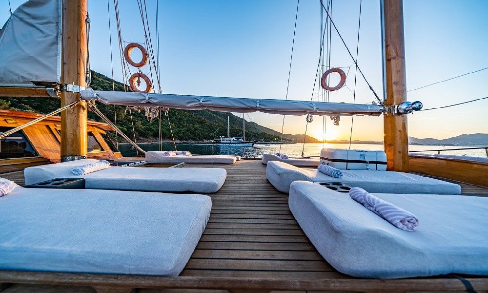 Gulet 69 | Golden Life