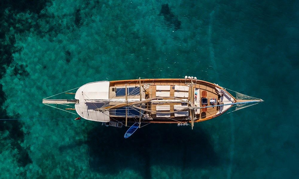 Gulet 69 | Golden Life