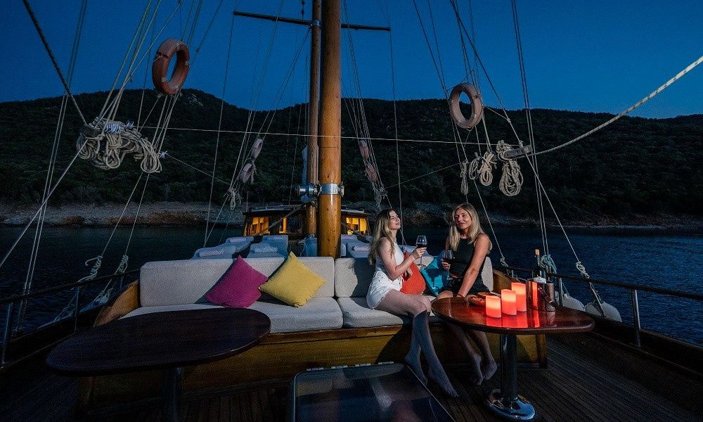 Gulet 69 | Golden Life