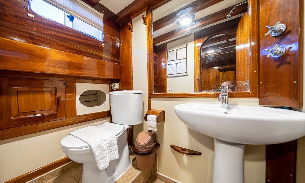 Gulet 69 | Golden Life