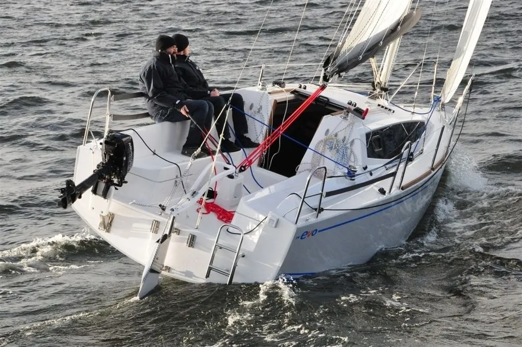 Northman Maxus Evo 24 | Cherson