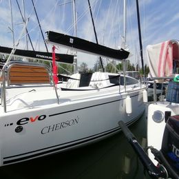 Northman Maxus Evo 24 | Cherson