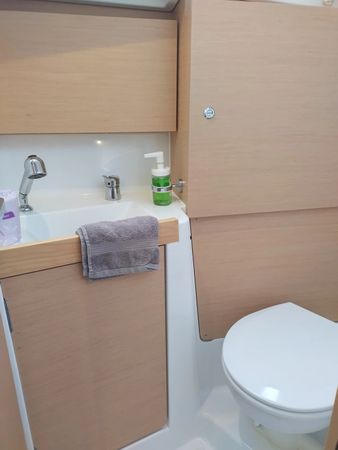 Beneteau Oceanis 35 | Zomer