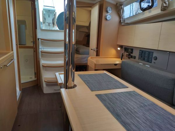 Beneteau Oceanis 35 | Zomer